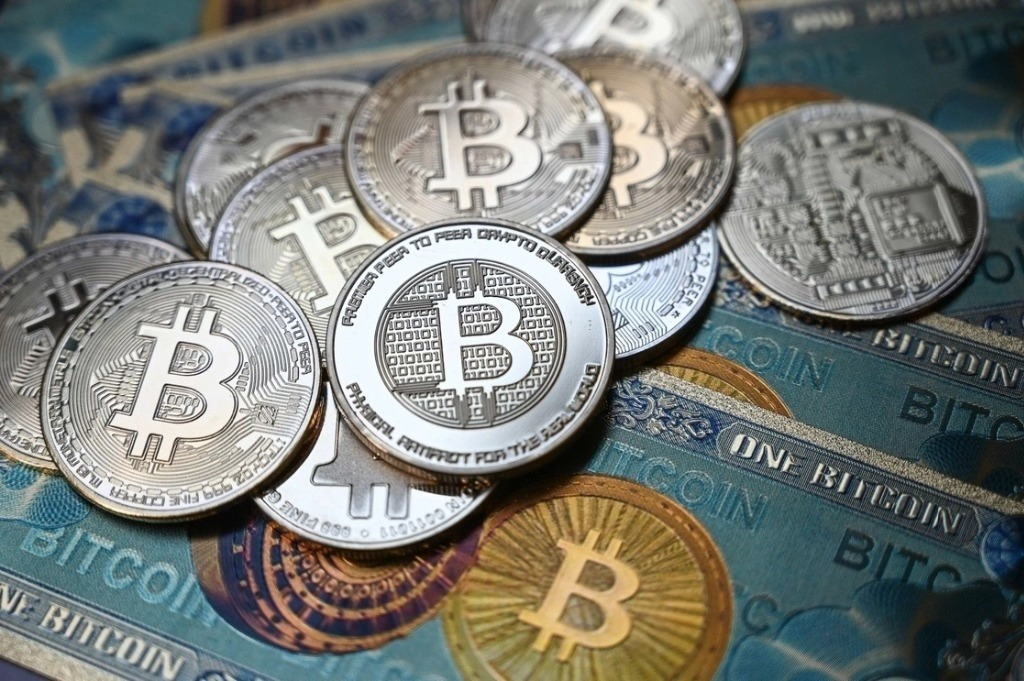 Bitcoin - La Jornada