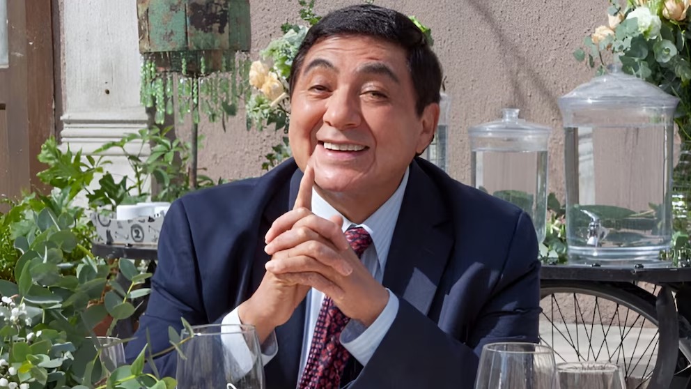 Carlos Bonavides - Infobae