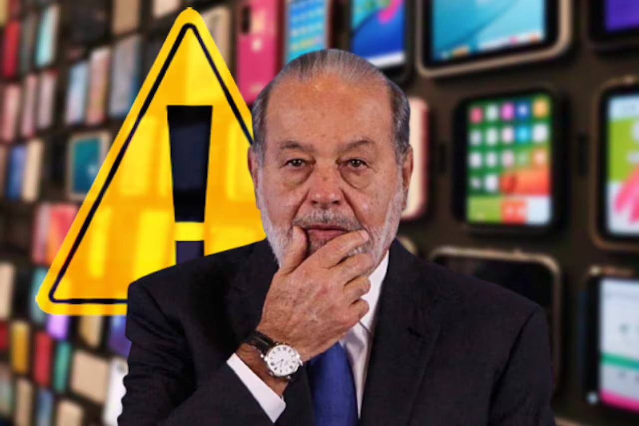 Carlos Slim - El Imparcial