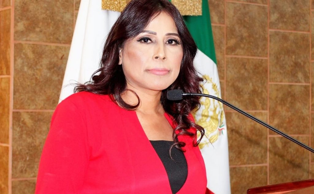 Claudia Agatón