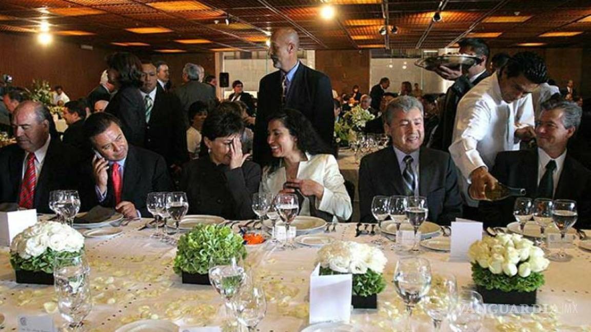 Congreso pachanga - Vanguardia