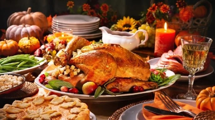 Dia de accion de gracias - gastrolabweb