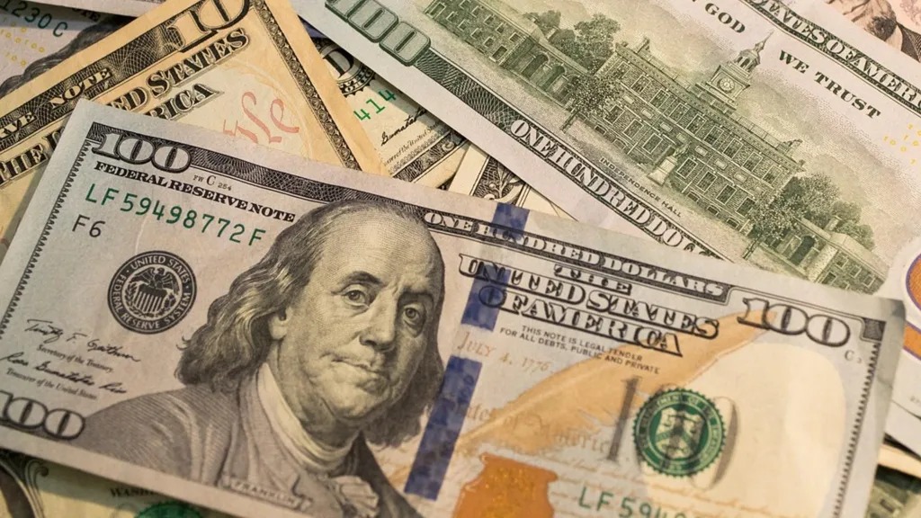 Dolar - nmas.com