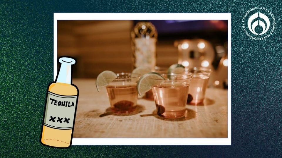 Don Julio - Radioformula.com