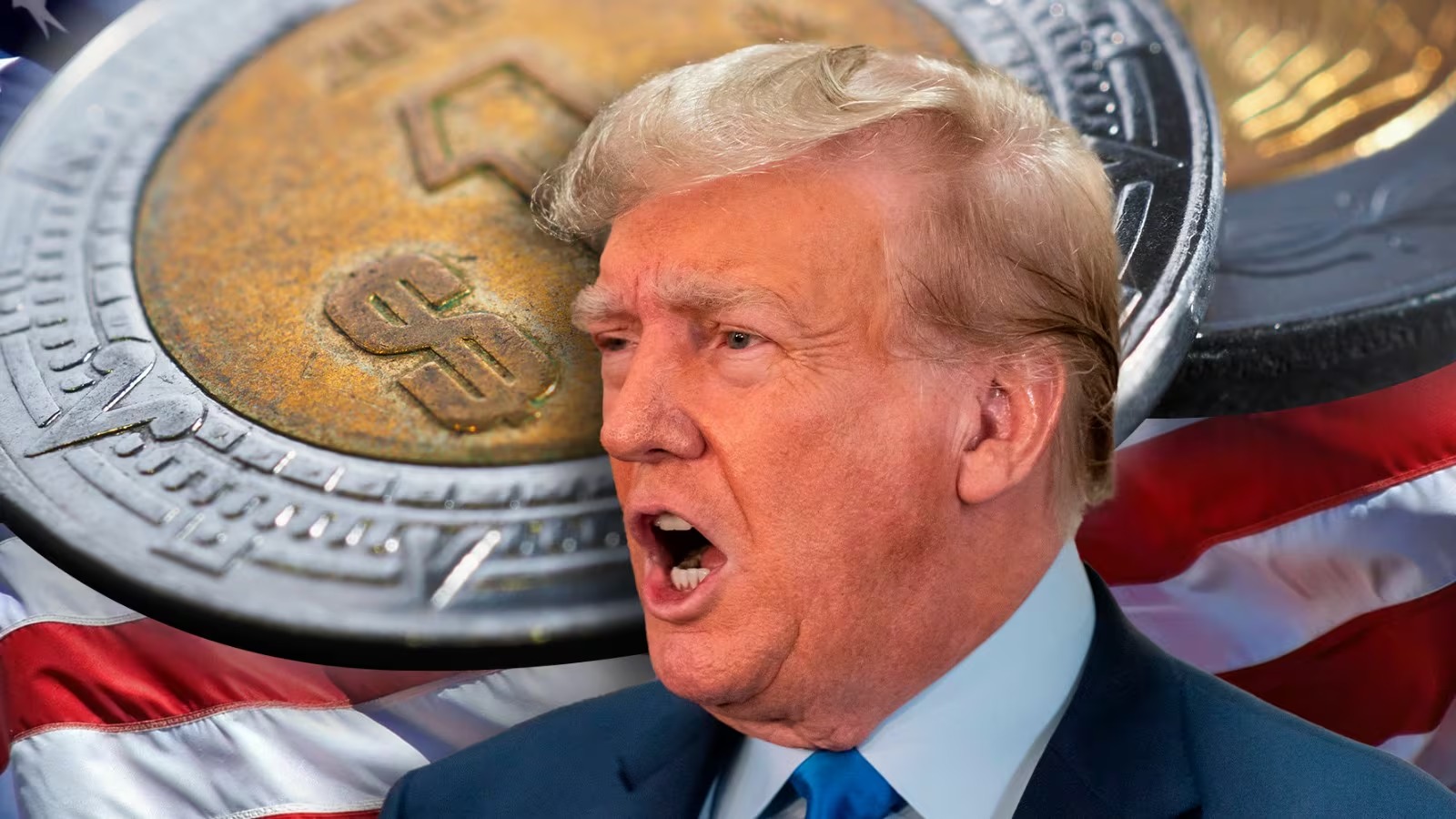 Donald Trump- El Financiero