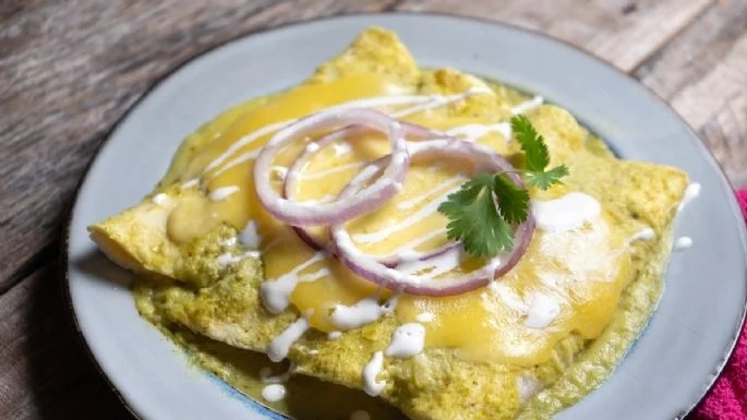 Enchiladas - Gastrolabweb