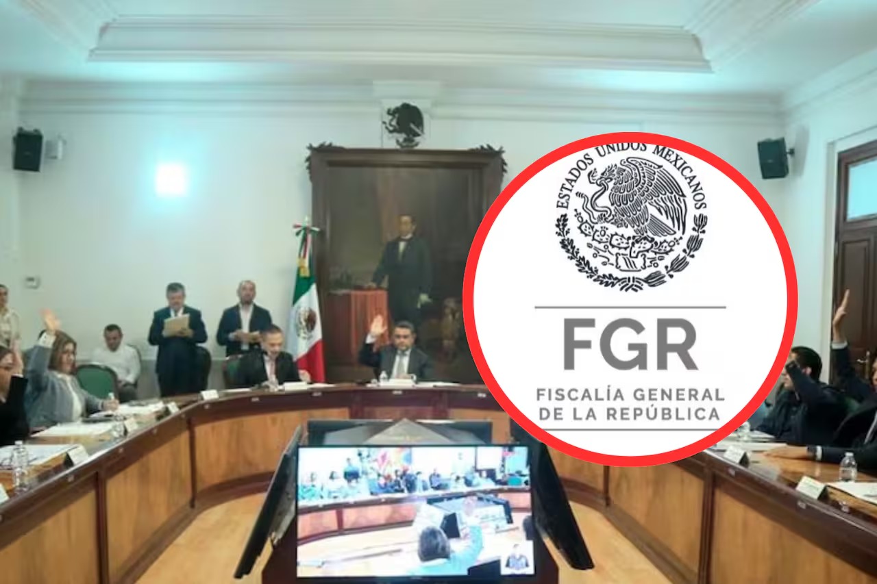 FGR - El Imparcial