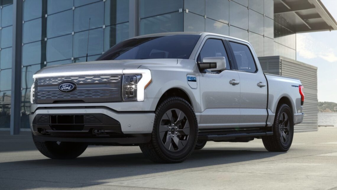 Ford Camioneta - Ecoticias