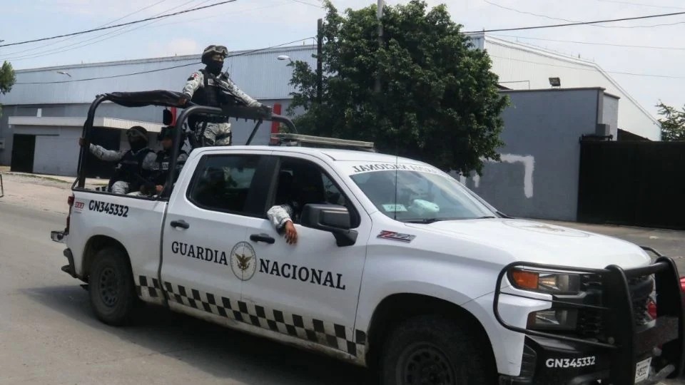 Guardia Nacional - Latinus.us