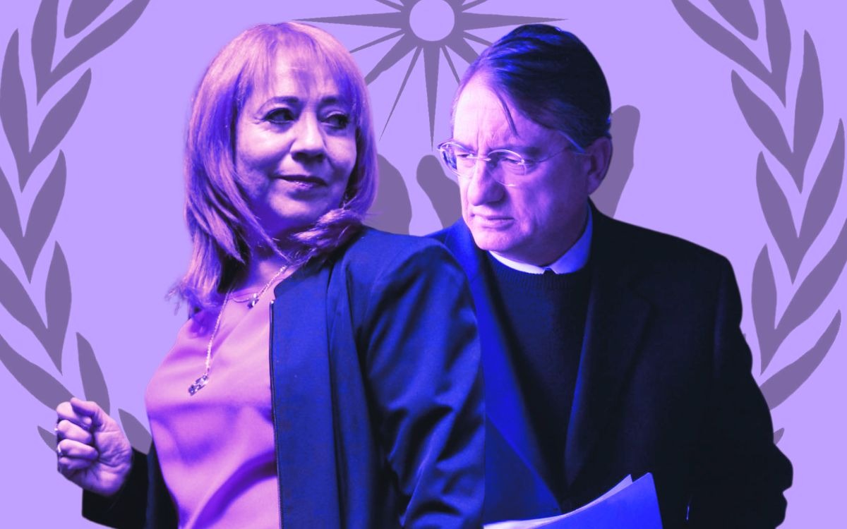 Gutiérrez Vivó - Aristegui
