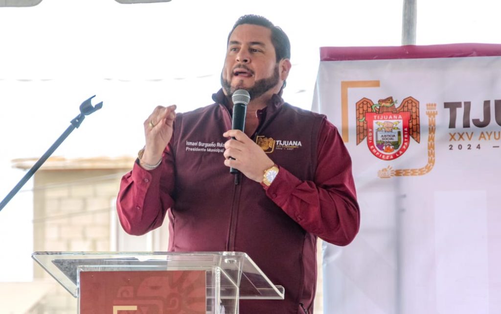 Ismael Burgueño