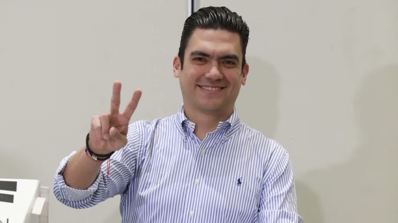 Jorge Romero El financiero