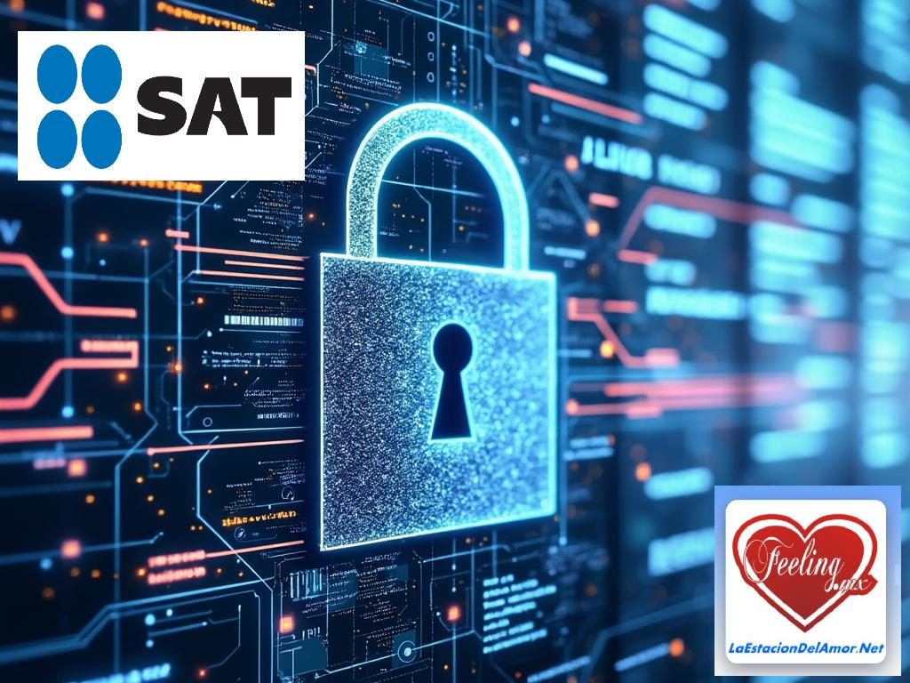 La Cyber Seguridad del SAT
