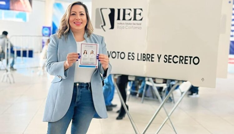Lizbeth Mata Lozano - EnlineABC