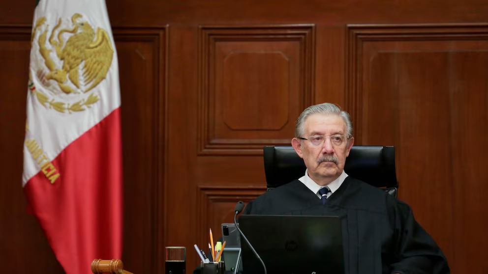 Luis maria alcalde - Infobae