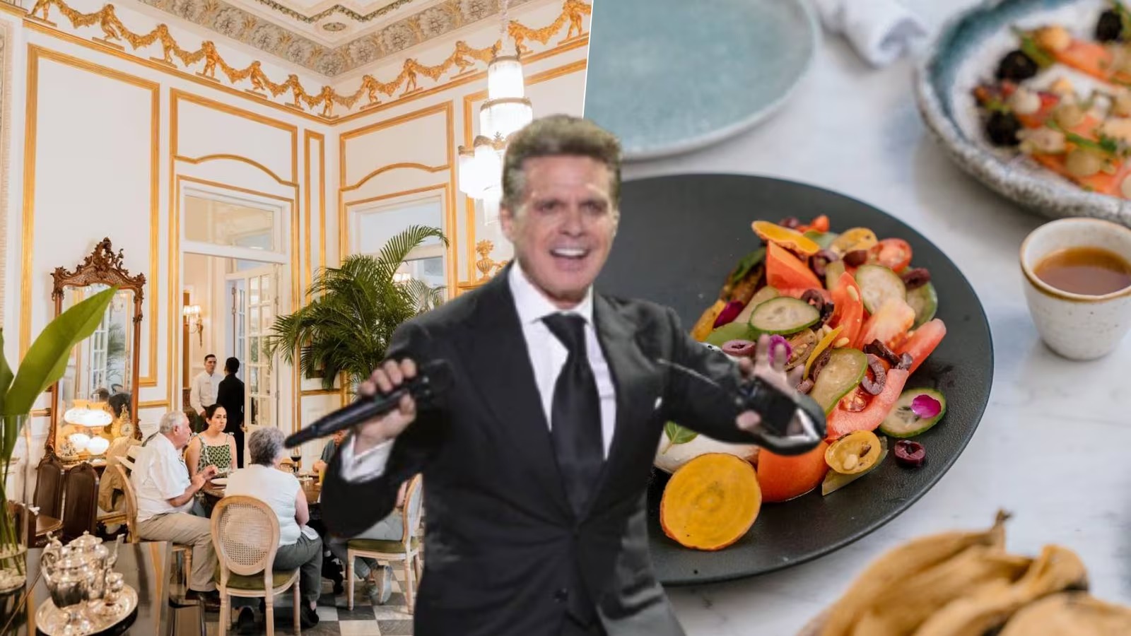 Luis Miguel - El financiero