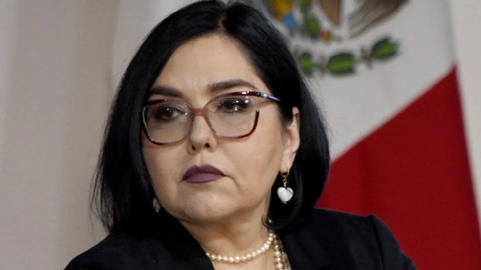 Maria emilia molina