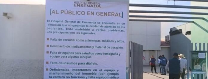 No Somos Dinamarca