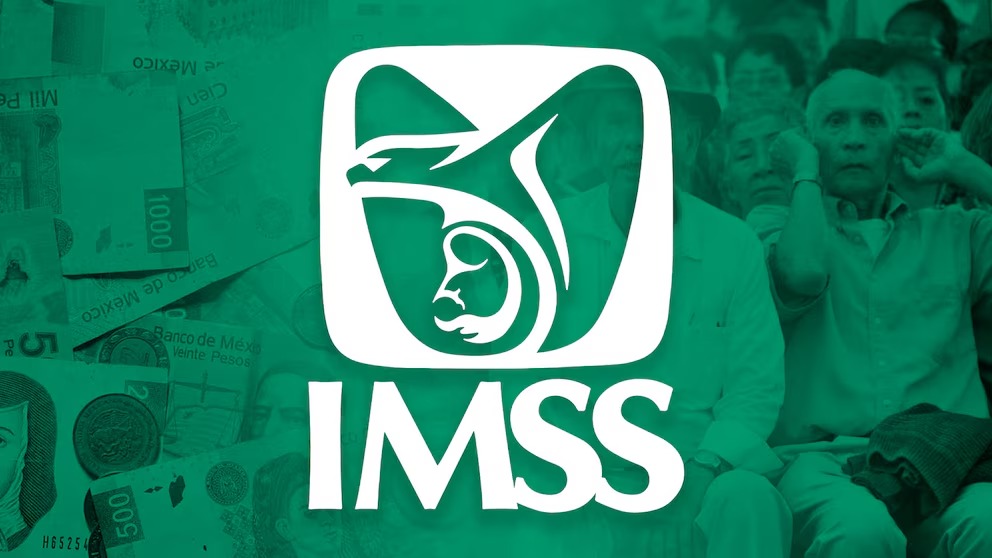 Pension IMSS - Infobae