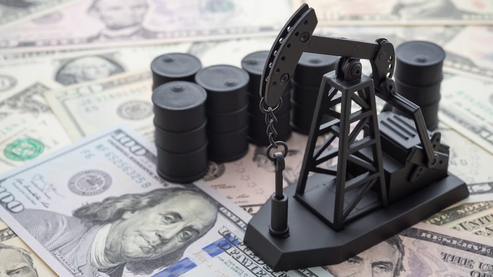 Petroleo el financiero