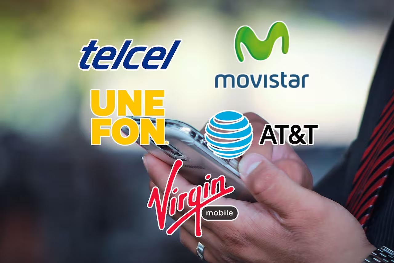 Profeco telefonia - El Imparcial