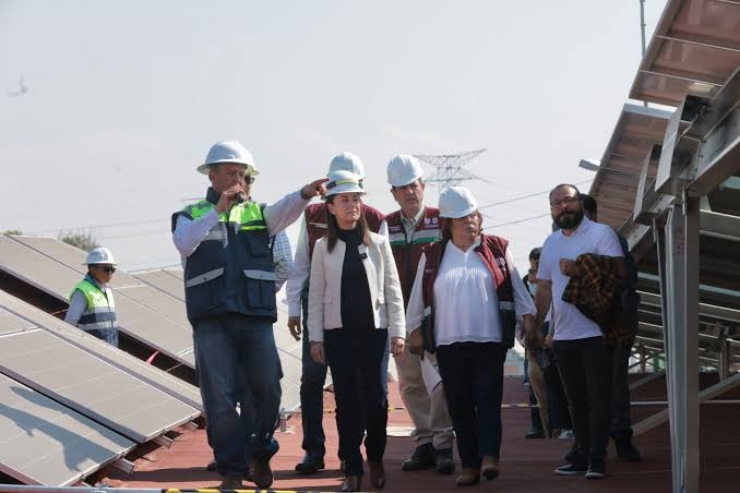 Proyecto Mexicali - Lineadelnorte