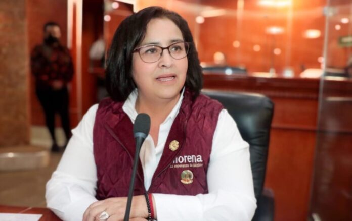 Rocío Adame