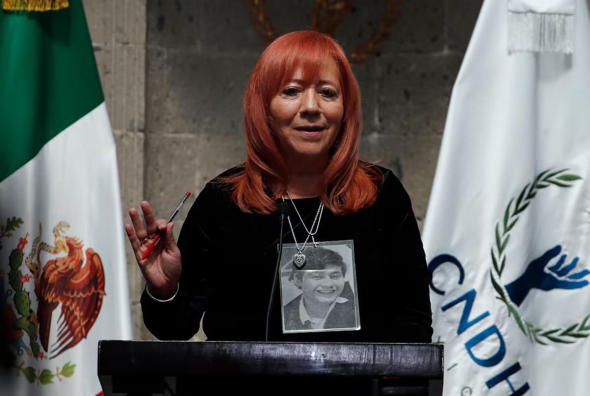 Rosario piedra - El País