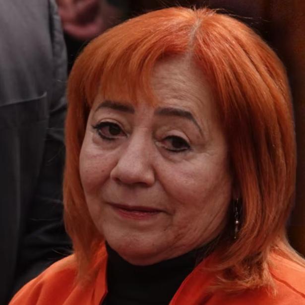 Rosario Piedra Ibarra es ratificada como presidenta de la CNDH