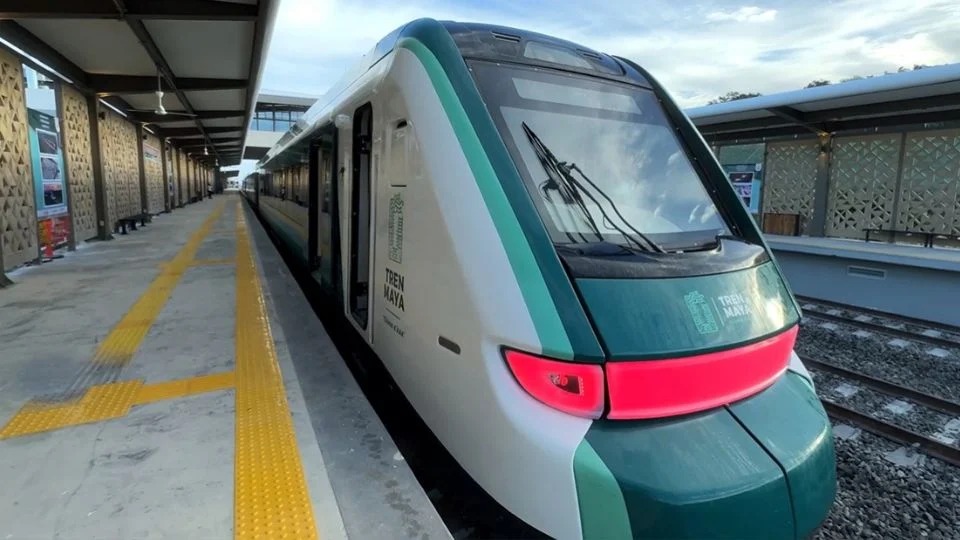 Tren - Latinus