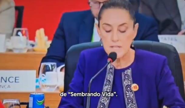 Una declaración que, de entrada, podría parecer un avance pero basta con rascar un poco