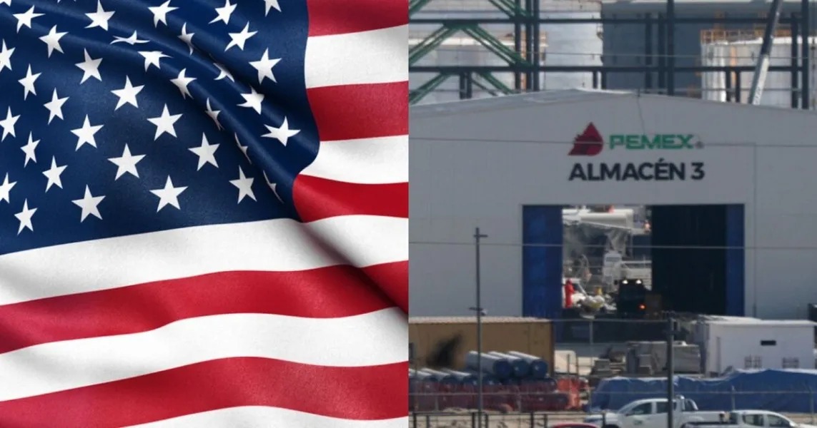 US Flag - Plumas libres