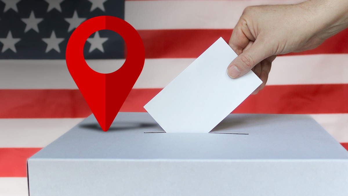 Votar usa - Unotv.com