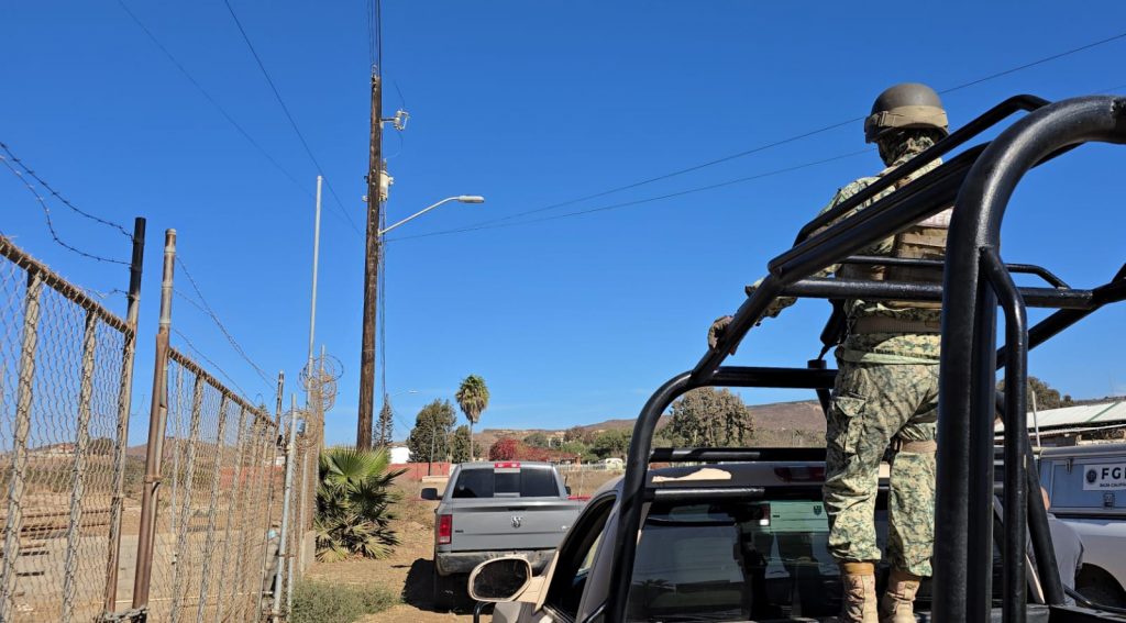 Asesinan a Servando Valenzuela empresario pesquero de Ensenada