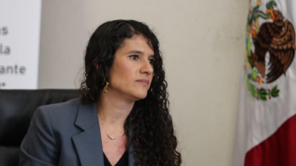 Bertha Alcalde