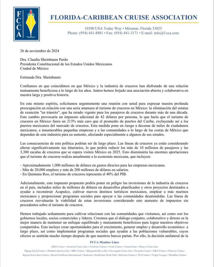Comunicado 1