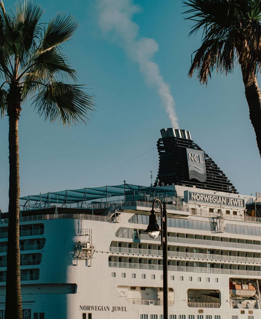 Confirmados 29 cruceros turísticos en Enero