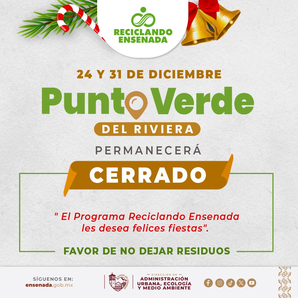 Punto Verde