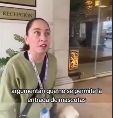 Que se haga Viral, a veces es sólo ignorancia, que vulnera derechos