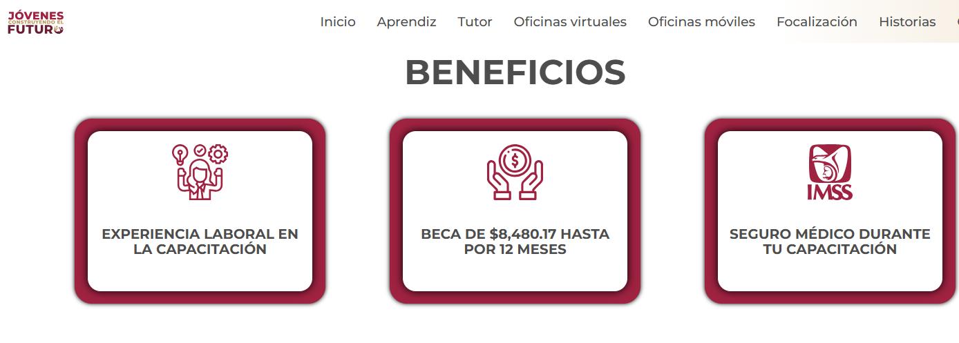 Jóvenes Construyendo el Futuro