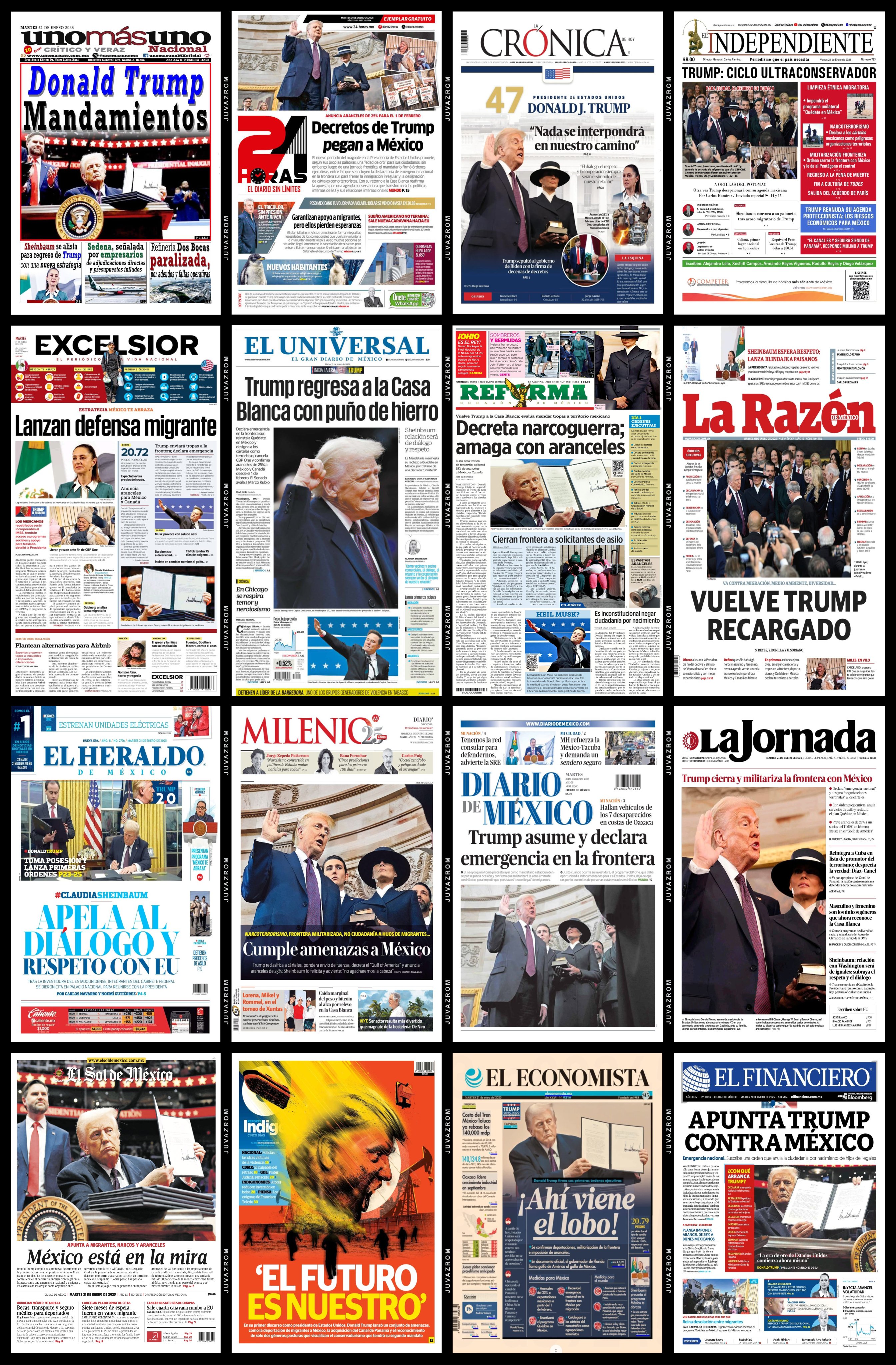 La Plana Mayor