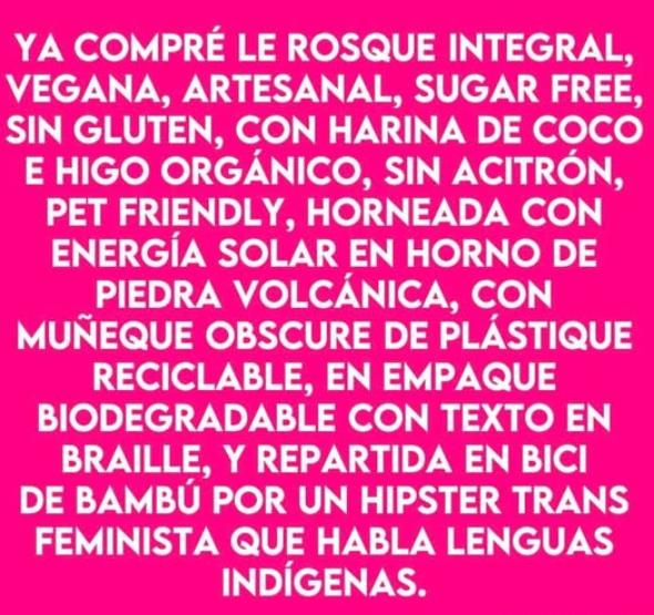 Le Rosque de Reyes