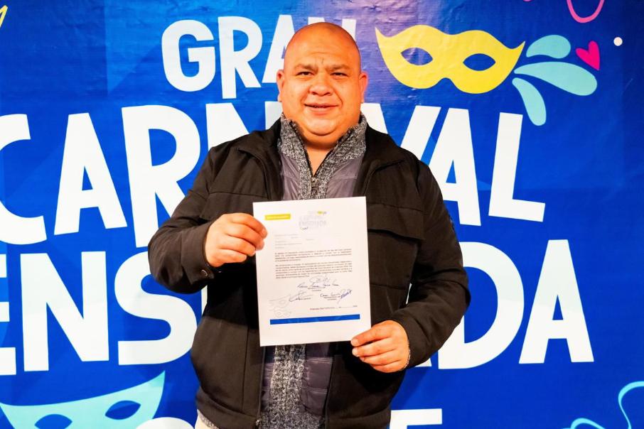 Llaman a Registrarse para Reina y Rey del Gran Carnaval Ensenada 2025 (2-4)