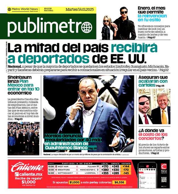 Publimetro