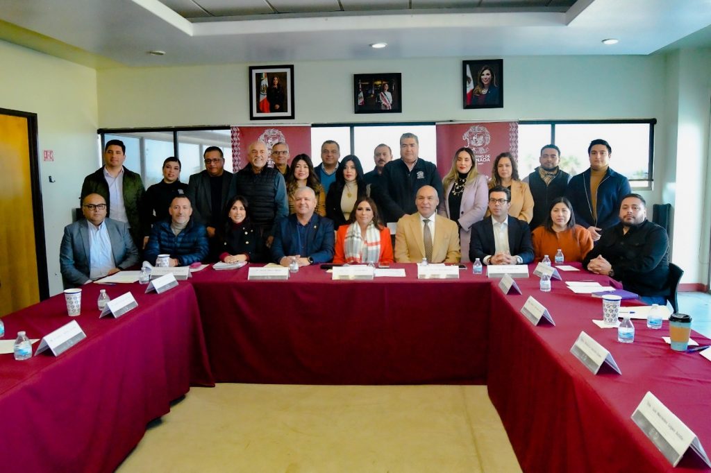 Rinden protesta Integrantes del Consejo Municipal de Mejora Regulatoria