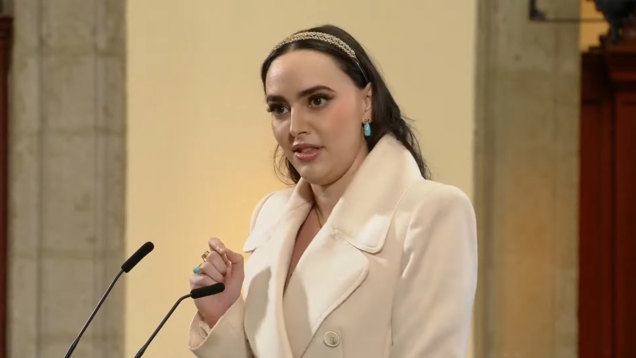 Altagracia Gómez - El Economista