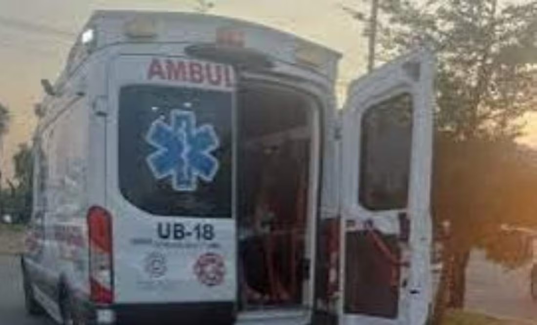 Ambulancia universal