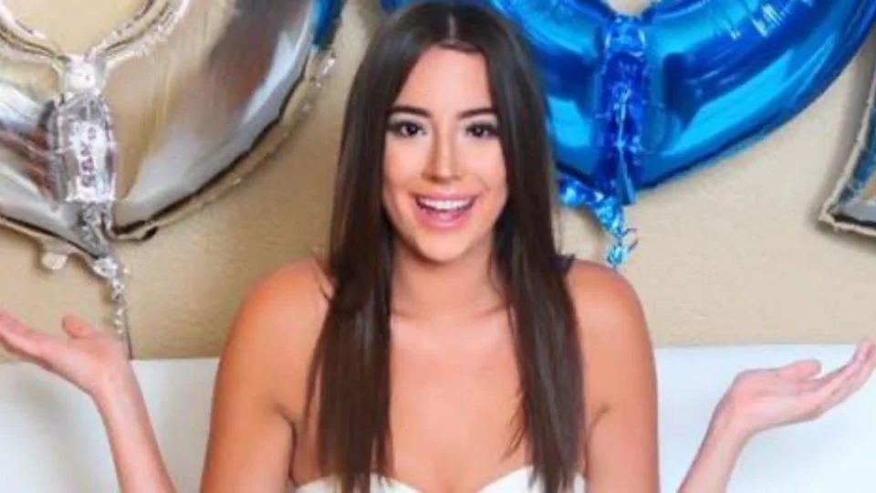 Ashley st clair latinus