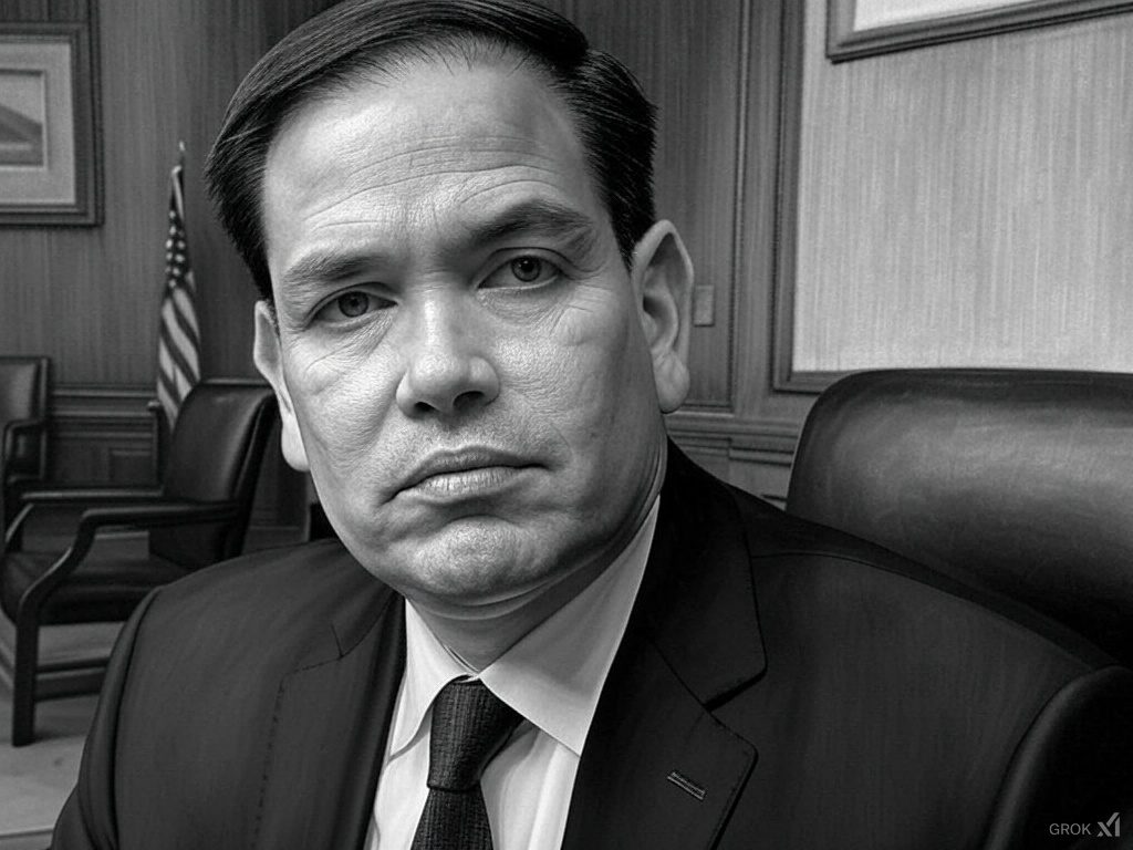 Así lo ordenó este miércoles (19.02.2025) el secretario de Estado de Estados Unidos, Marco Rubio, en un documento publicado en el Registro Federal que entrará en vigor el jueves.