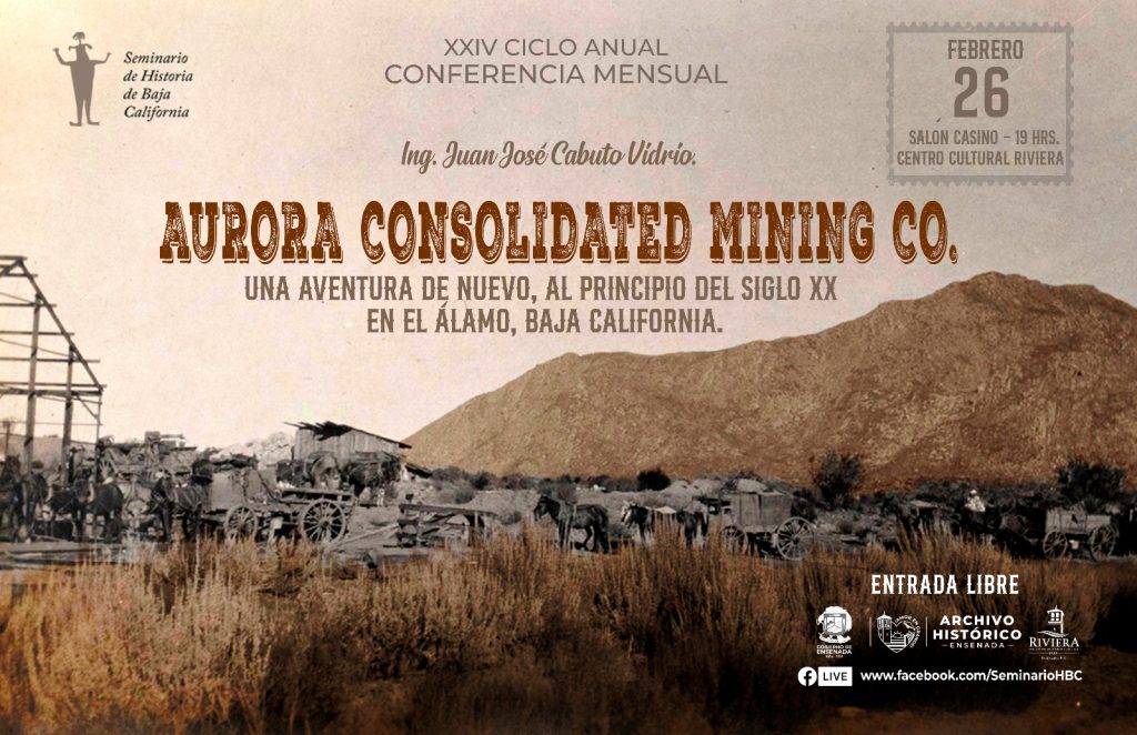 Aurora Consolidated Minin Co